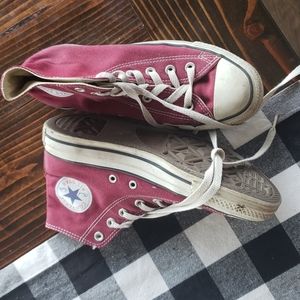 Converse Chuck Taylor